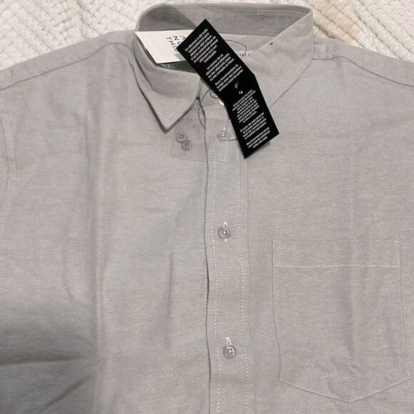 NWT- INC International - men’s S, L & XL - Picture 3 of 7